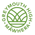 Greymouth High School Logo